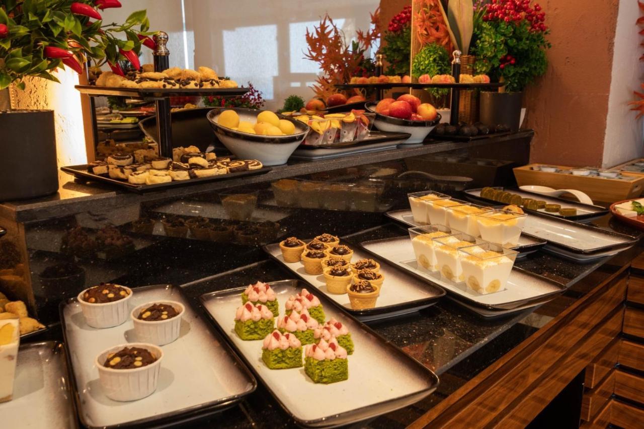 Vira Otel Suites ซิน็อป ภายนอก รูปภาพ