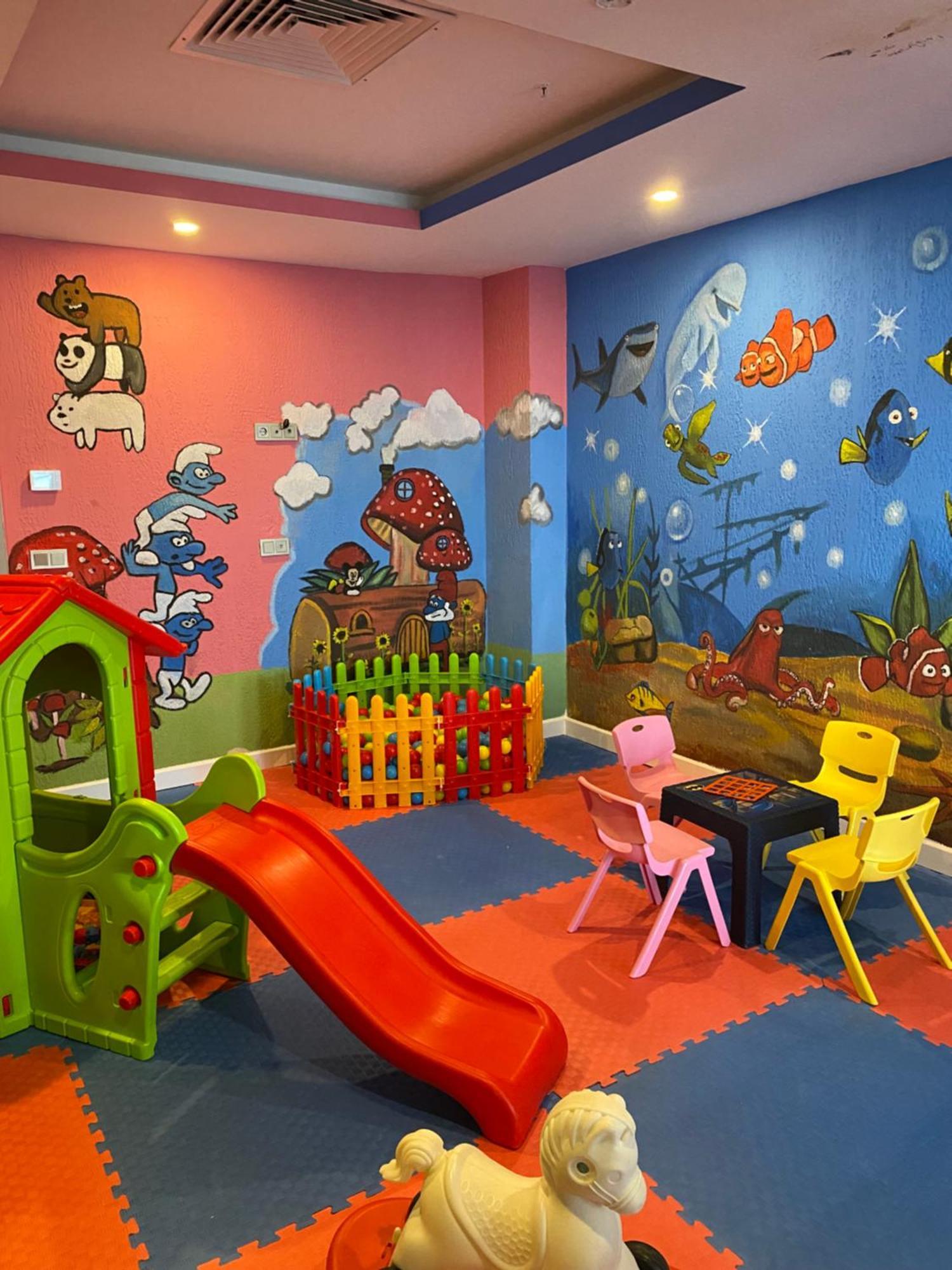 Vira Otel Suites ซิน็อป ภายนอก รูปภาพ