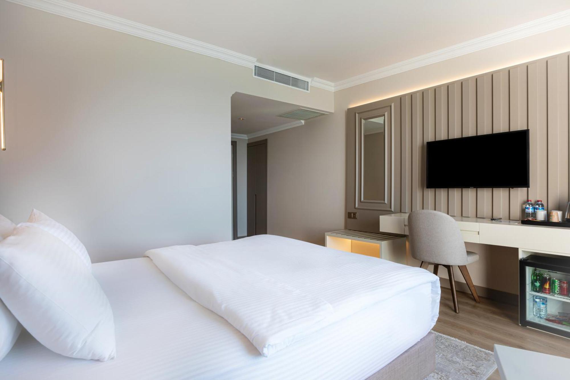 Vira Otel Suites ซิน็อป ภายนอก รูปภาพ